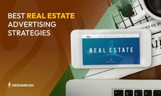 Best real estate advertising strategies