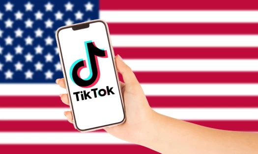 TikTok ban in the USA