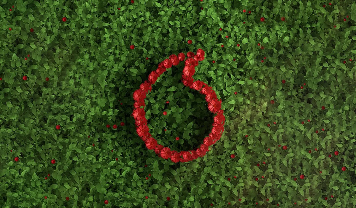 Vodafone Drives Sustainability in Advertising with 34% Less Media Carbon Footprint