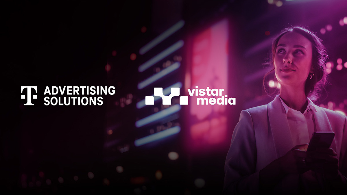 T-Mobile Acquires Vistar Media for $600M to Expand Digital OOH Reach