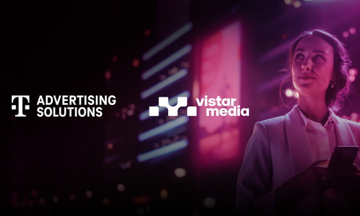 T-Mobile and Vistar Media