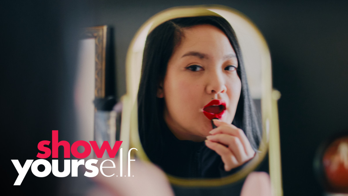 e.l.f. Beauty Presents Amanda Nguyen’s Story of Resilience