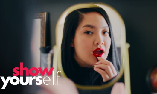 Amanda Nguyen for e.l.f. Beauty
