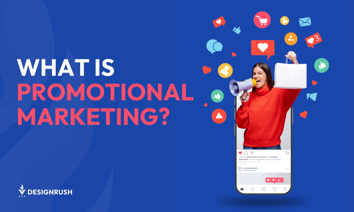 What Is Promotional Marketing? Everything You Need To Know