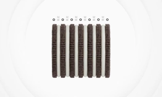 Oreo's 'Name This Oreo'