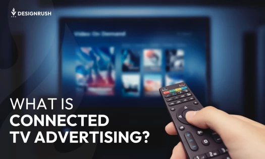 Connected TV Advertising