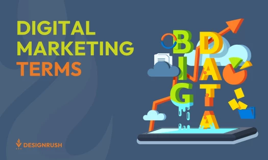 Digital Marketing Terms