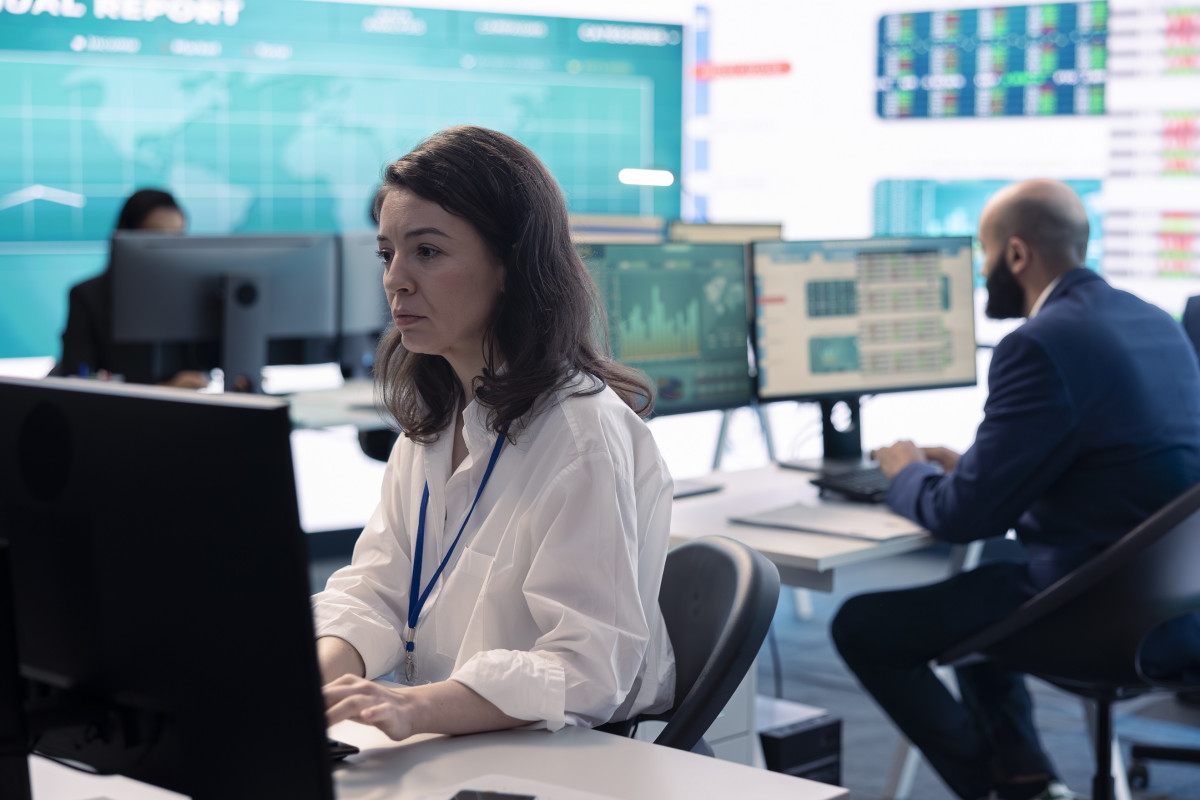 The U.K. Aims to Boost Public Services & Job Creation by Making AI 'Work for Working People'