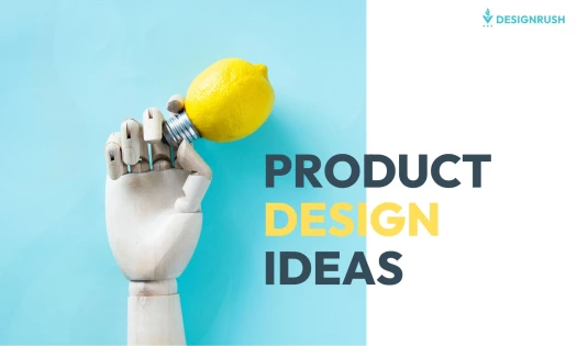 Product Design Ideas