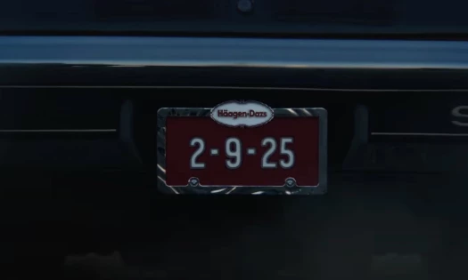 The Häagen-Dazs Super Bowl ad