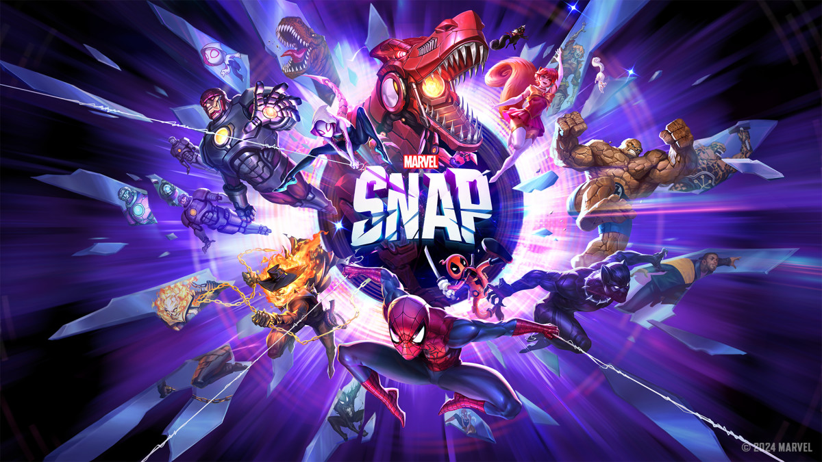 Marvel Snap Plans to Find New Publisher After ByteDance-Related Disruption