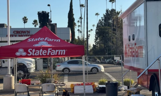 State Farm Catastrophe Team