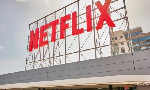 Netflix logo