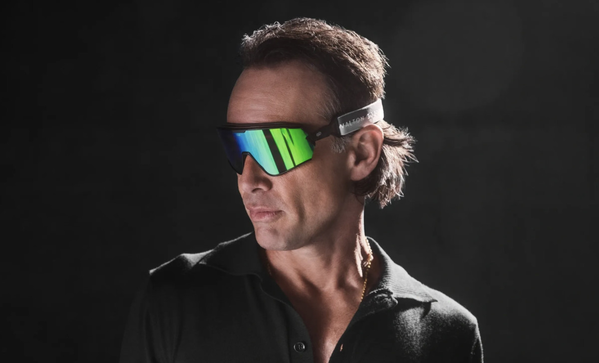 Walton Goggins Launches New Eyewear Brand with His Signature Eccentric Flair