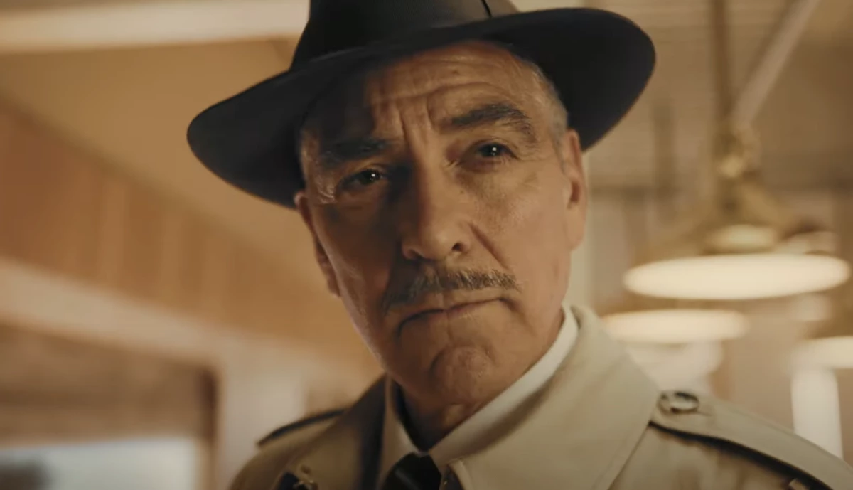 George Clooney Is a Detective in Star-Studded Nespresso Commercial from Citizen Relations
