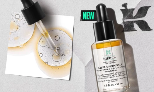 Kiehl's New York Apothecay Skincare