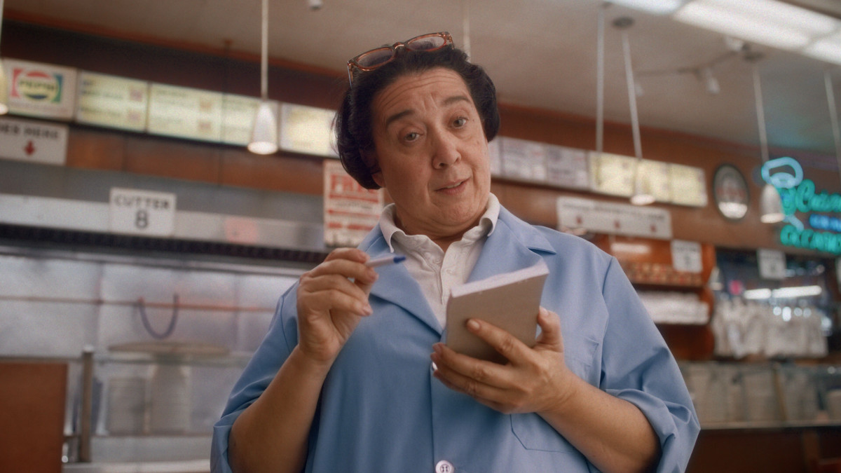 Hellmann’s Brings Nostalgia to the Big Game with 'When Harry Met Sally' Katz’s Deli Tribute