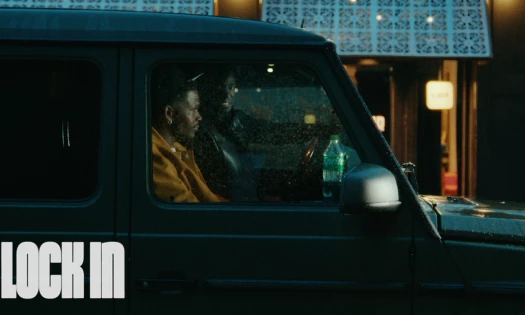 Sprite's 'Lock In'