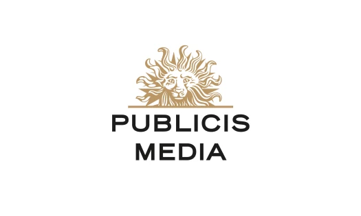 Publicis Groupe Logo