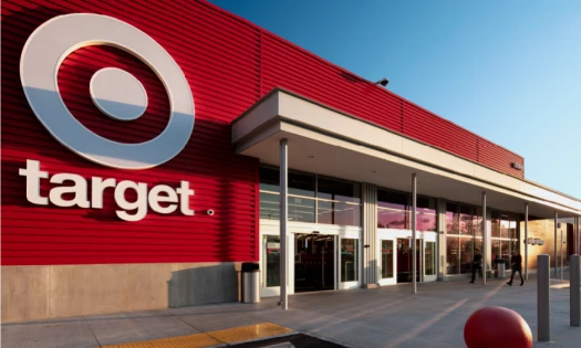 Target location