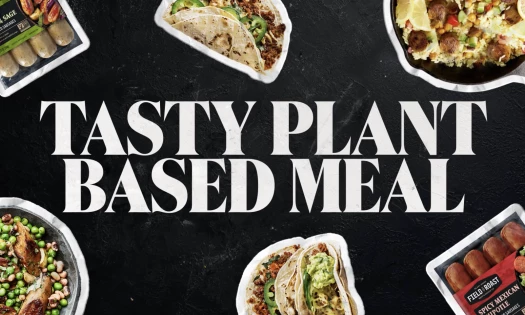 Field Roast plant-based meals