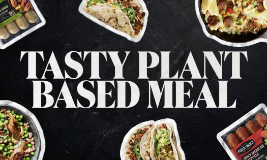 Field Roast plant-based meals