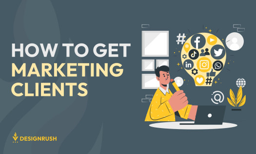 How To Get Clients for Digital Marketing