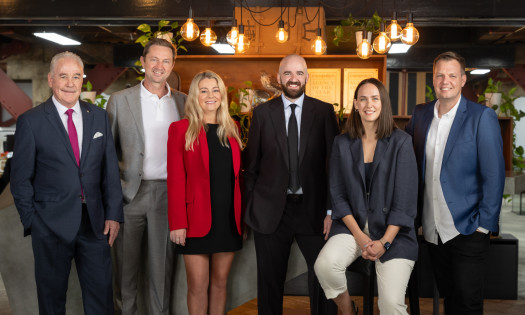 Leadership at Publicis Groupe ANZ and Atomic 212°