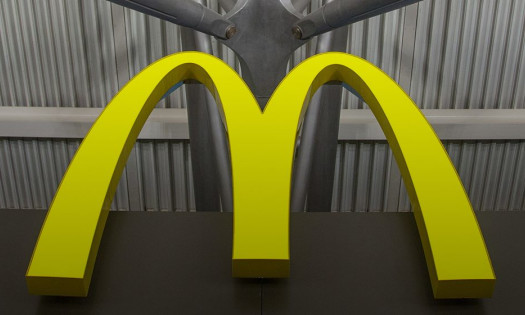 McDonald's logo