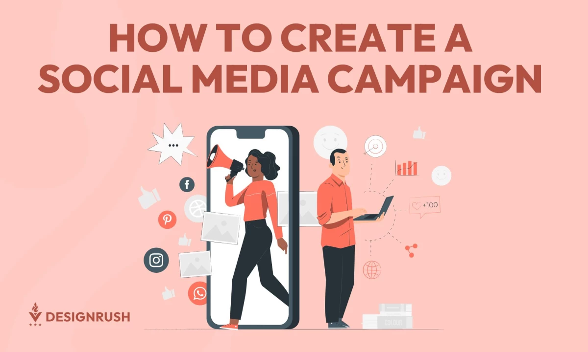 How To Create a Social Media Campaign in 2026
