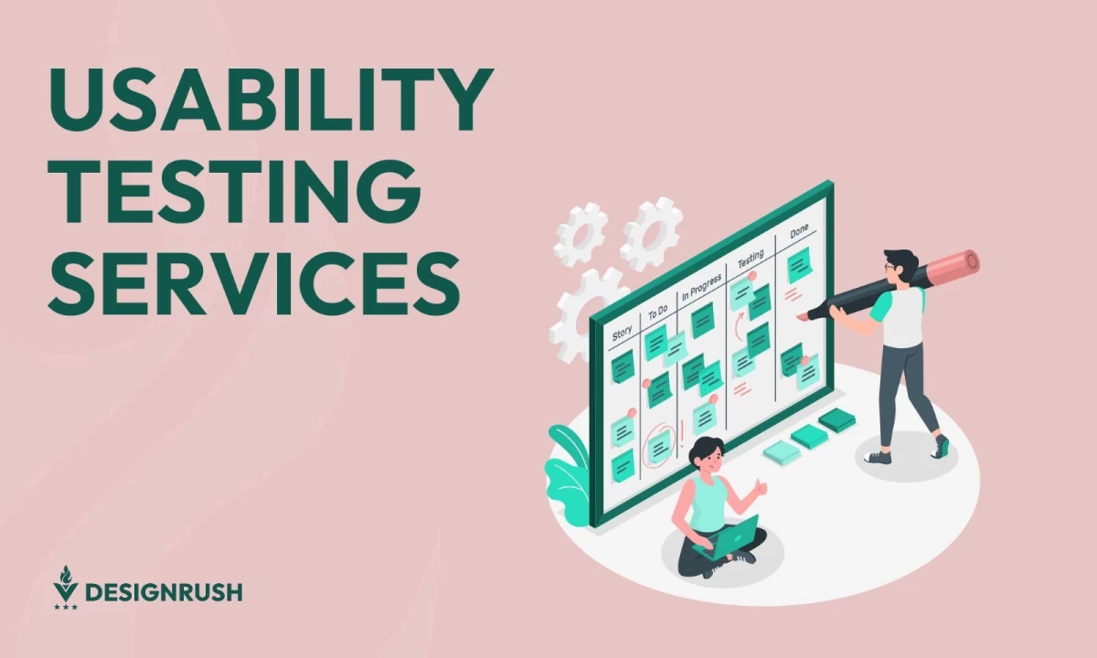Usability Testing Services: Top 10 Providers