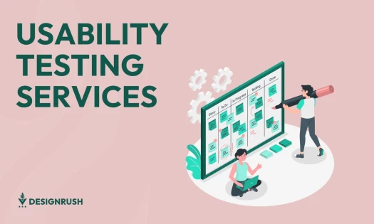 Usability Testing Services