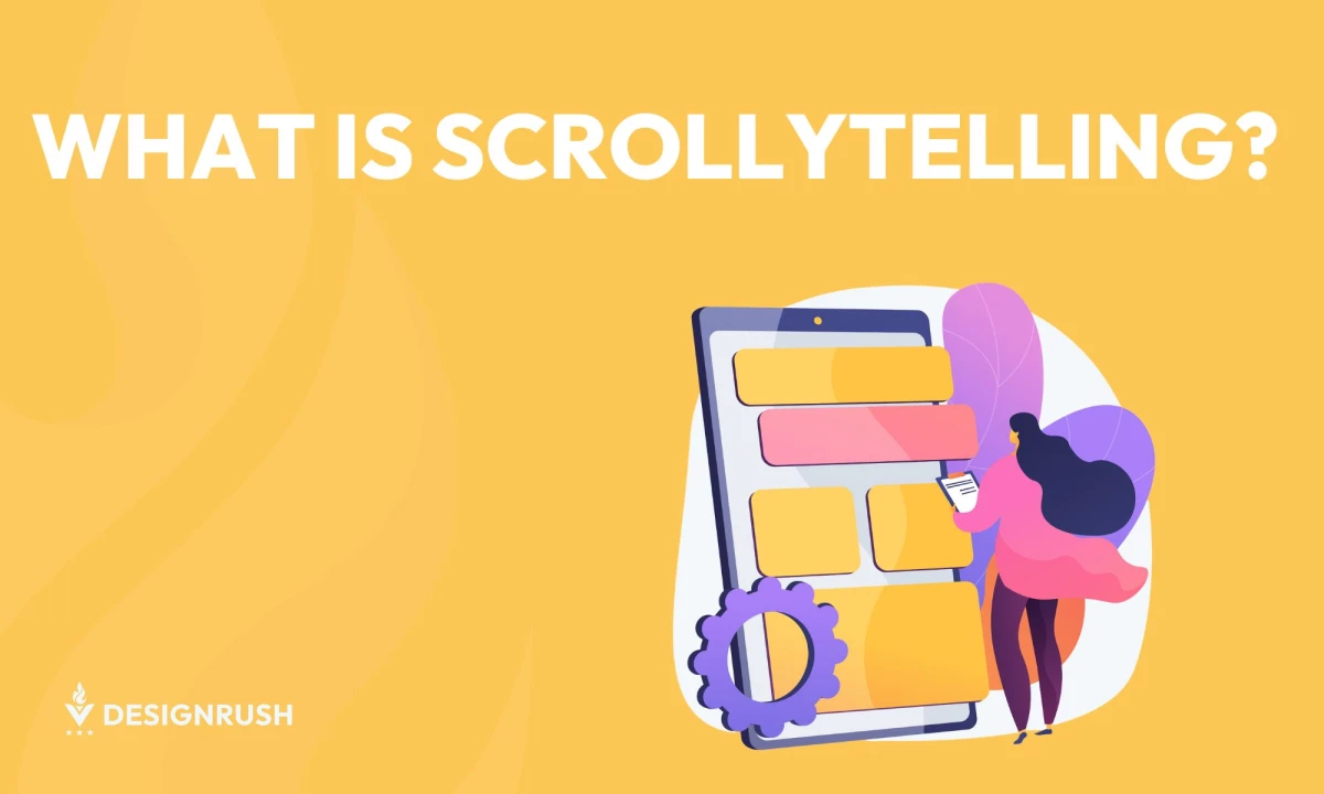 Scrollytelling: How to Create Interactive Web Experiences