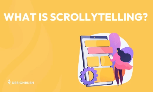 Scrollytelling: How to Create Interactive Web Experiences