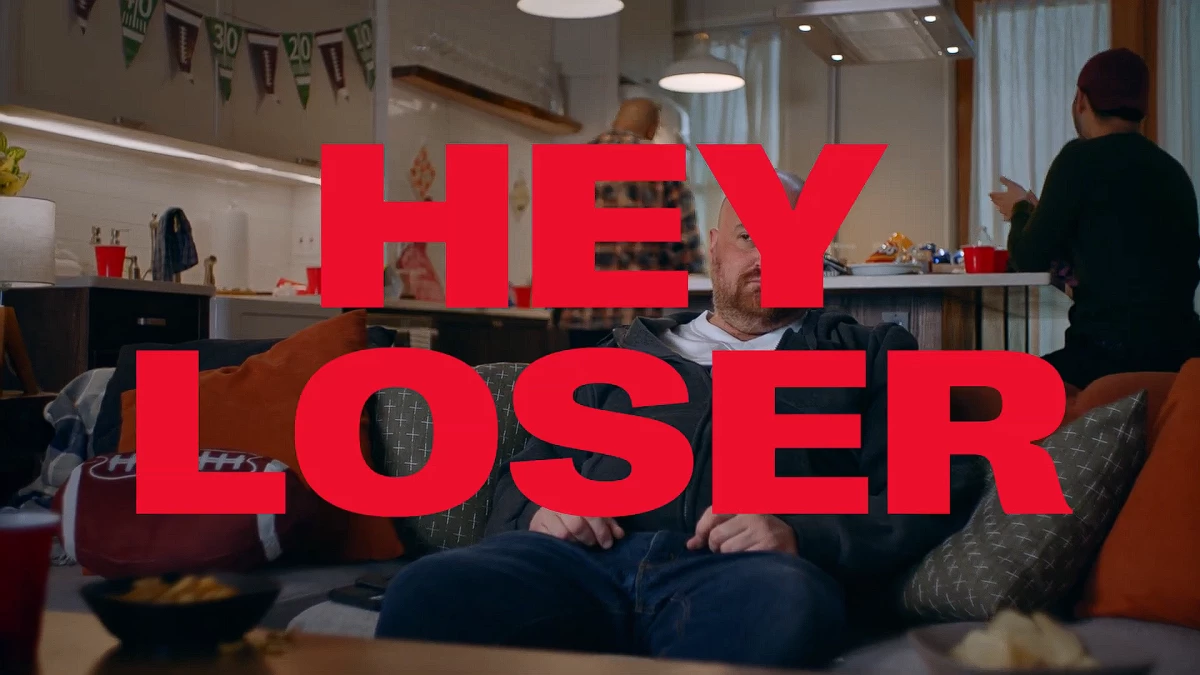 7-Eleven Gives Free Emotional Support Pizza to Fans of Super Bowl Losers