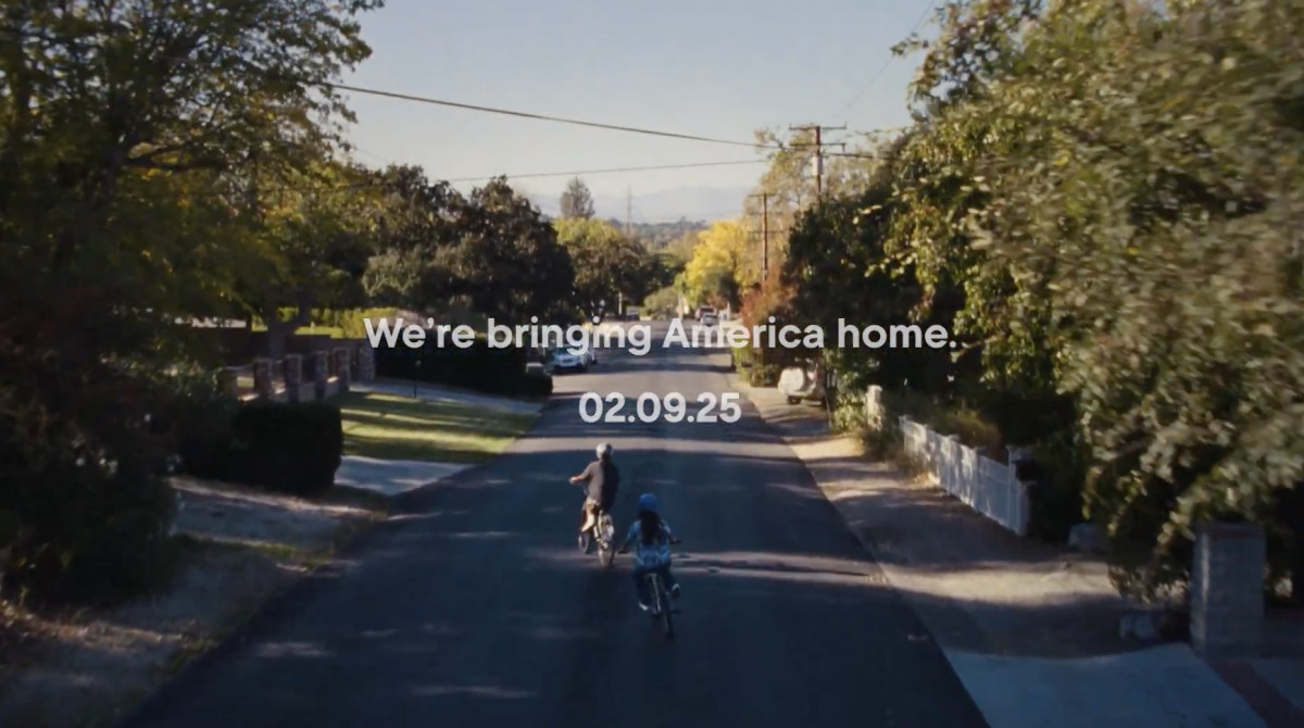 Rocket Teases Emotional Super Bowl Ad Focused on American Homeownership