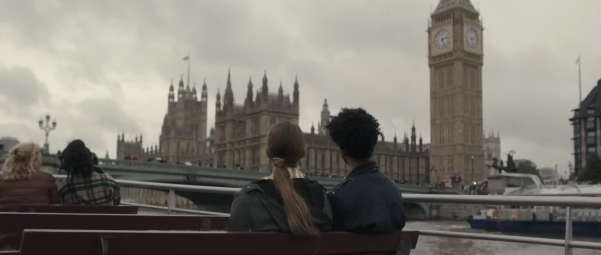 VisitBritain and Pablo London’s New Tourism Film ‘Starring GREAT Britain’ Showcases Iconic Film & TV Destinations