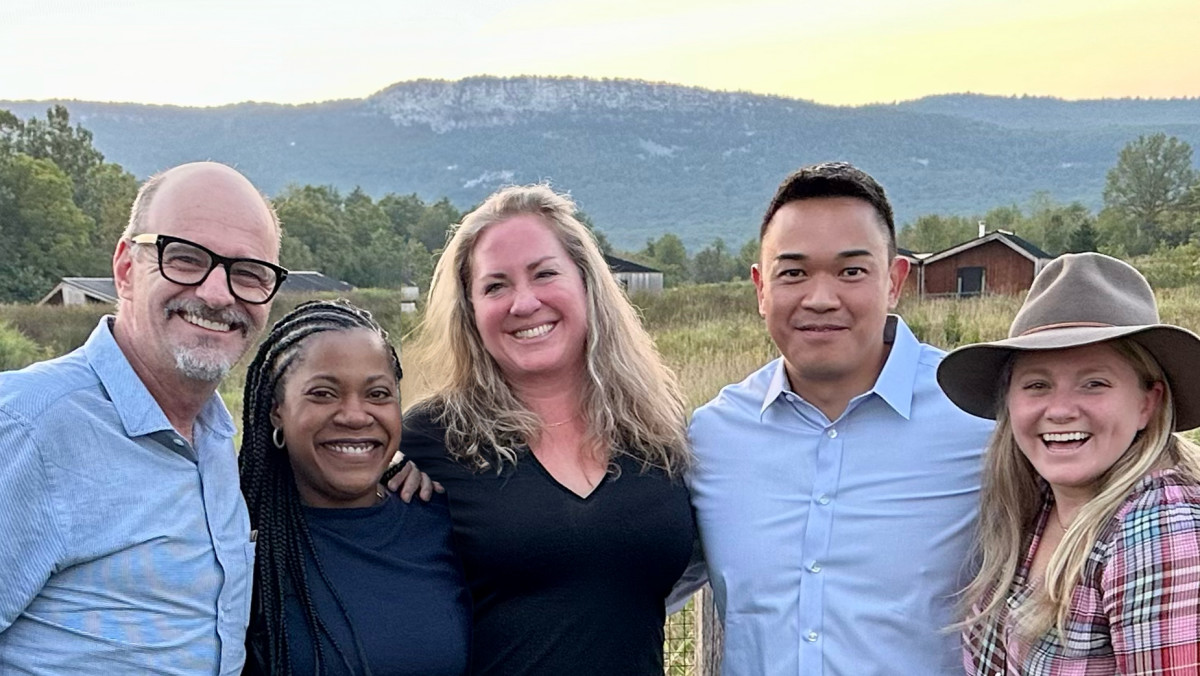 DDB Unveils Strategic Leadership Changes to Drive Growth and Creativity in North America