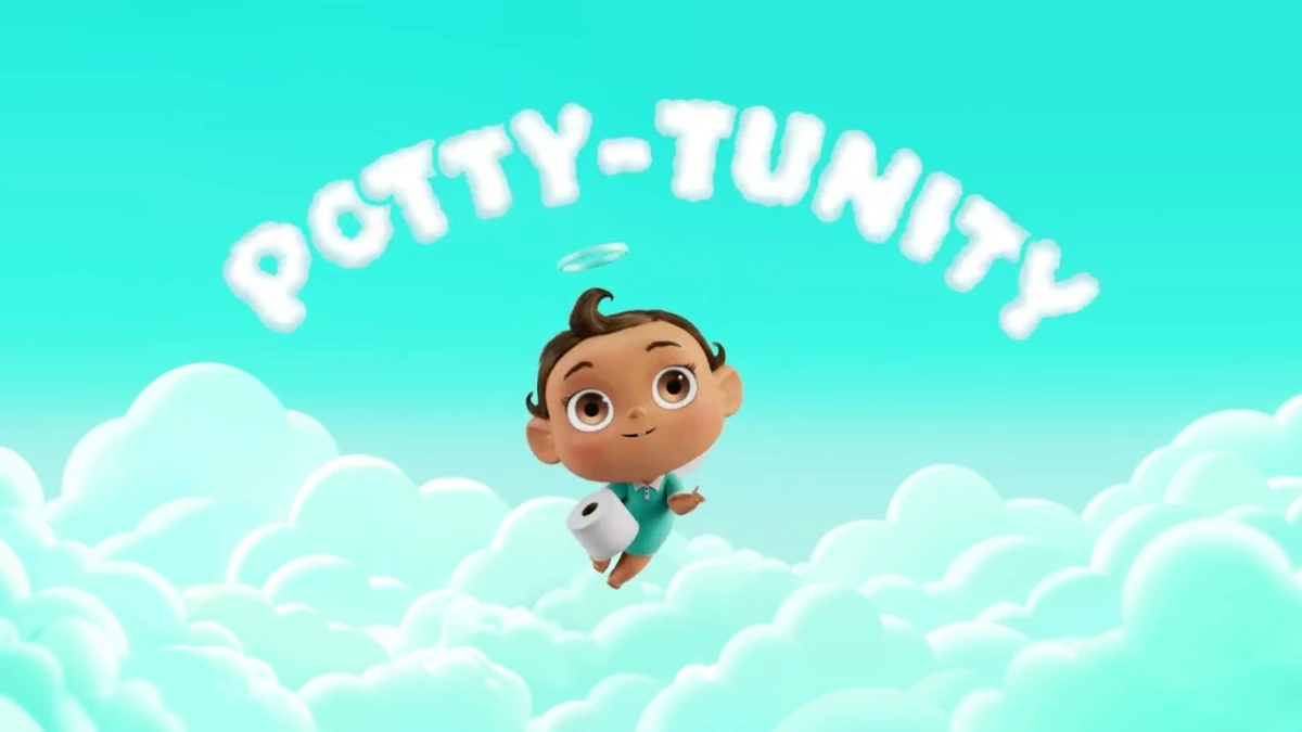Angel Soft Offers Fans a 'Potty-tunity' in Teaser for First Super Bowl Ad