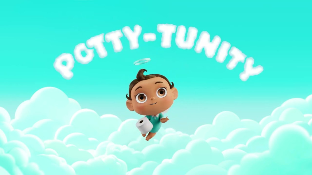 Angel Soft Offers Fans a 'Potty-tunity' in Teaser for First Super Bowl Ad