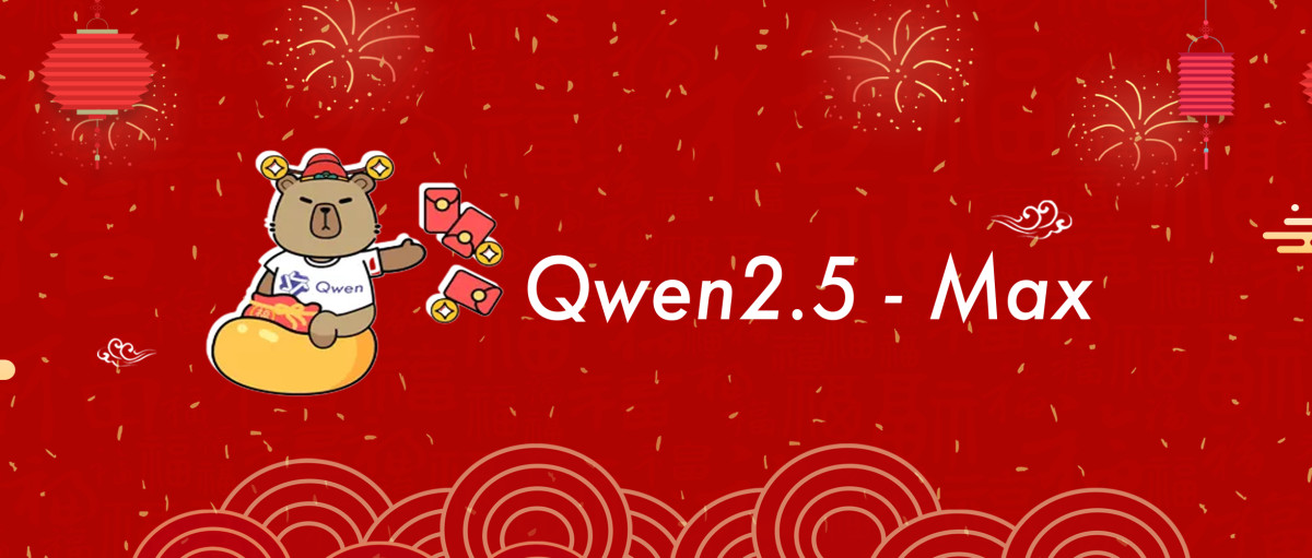 Alibaba Launches New Qwen 2.5-Max AI, Claiming it Trumps DeepSeek