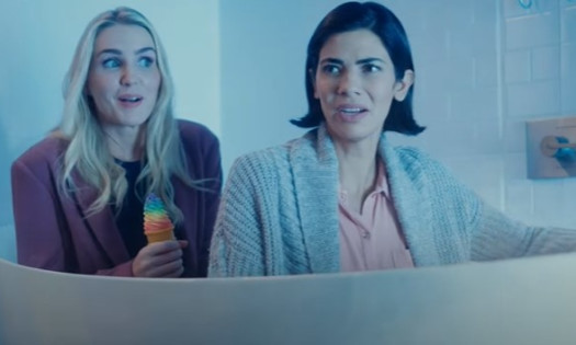 Colormatics’ Award-Winning Squatty Potty Rebrand