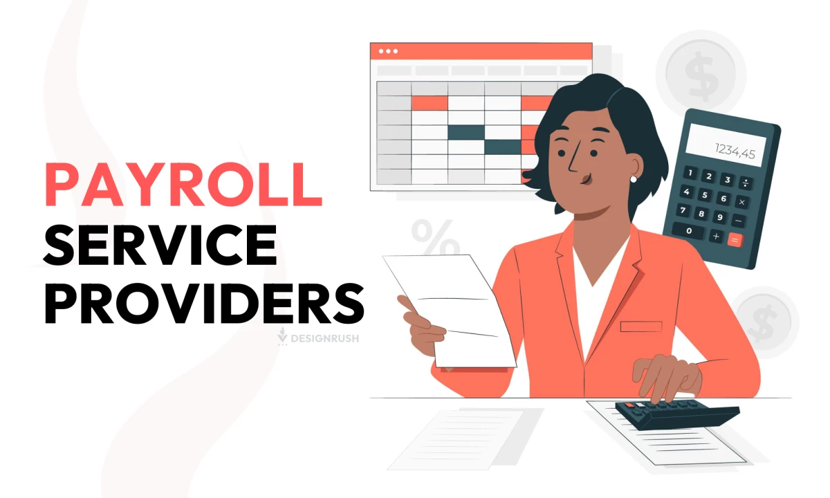 Top 10 Payroll Service Providers: Choosing the Best for Your Business