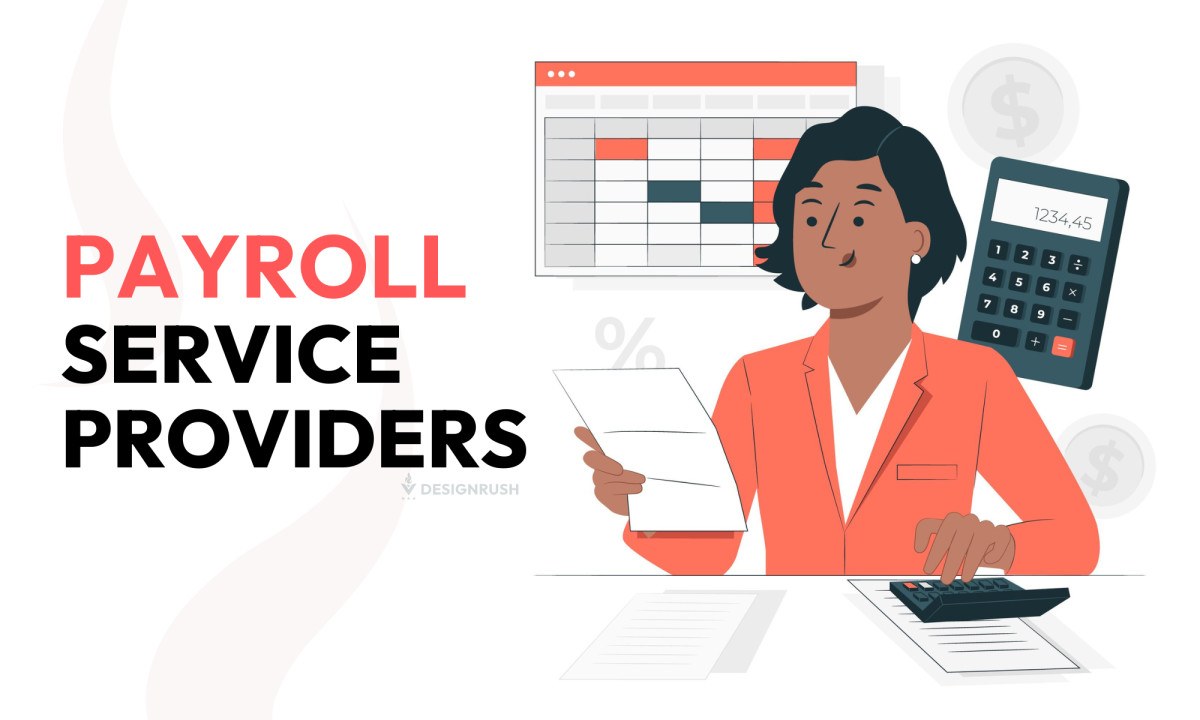 Top 10 Payroll Service Providers: Choosing the Best for Your Business