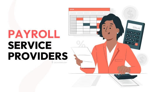 Payroll Service Providers