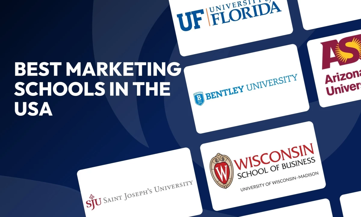 The Best Marketing Schools in the US To Hire From in 2026