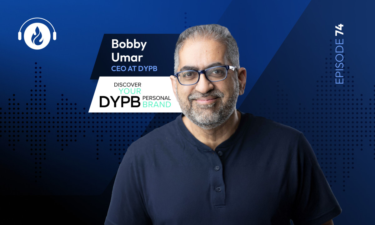 Transform Your Personal Brand If You Want to Acquire More Clients and Increase Revenue