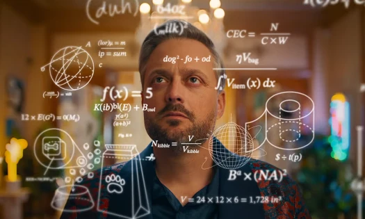 Nate Bargatze for DoorDash