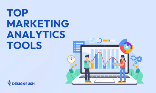 Top marketing analytics tools