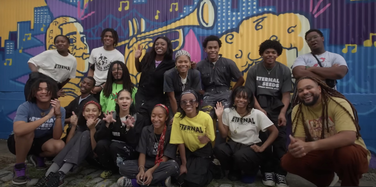 Google's '50 States 50 Stories' Super Bowl Ads Put Small Businesses in the Spotlight